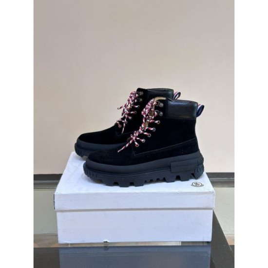 2024FW Men's Boots MONCLER No. 1 in total cumulative sales 2024FW Men's Boots MONCLER No. 1 in total cumulative sales