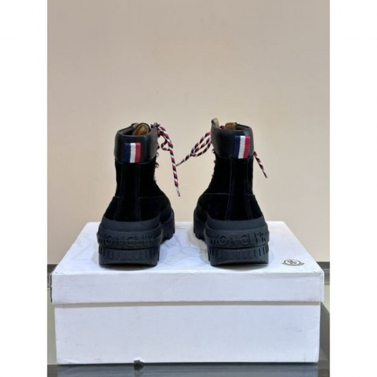 2024FW Men's Boots MONCLER No. 1 in total cumulative sales 2024FW Men's Boots MONCLER No. 1 in total cumulative sales