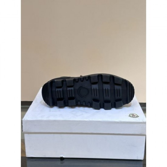 2024FW Men's Boots MONCLER No. 1 in total cumulative sales 2024FW Men's Boots MONCLER No. 1 in total cumulative sales