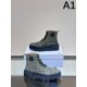 2024FW Men's Boots MONCLER Celebrity Favorite Brand 2024FW Men's Boots MONCLER Celebrity Favorite Brand
