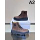 2024FW Men's Boots MONCLER Celebrity Favorite Brand 2024FW Men's Boots MONCLER Celebrity Favorite Brand