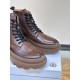 2024FW Men's Boots MONCLER Celebrity Favorite Brand 2024FW Men's Boots MONCLER Celebrity Favorite Brand
