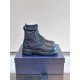 2024FW Men's Boots PRADA Excellent item for this year 2024FW Men's Boots PRADA Excellent item for this year