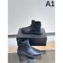 2024FW Men's Boots PRADA Prada More attractive this year