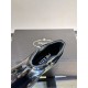 2024FW Men's Boots PRADA Prada More attractive this year 2024FW Men's Boots PRADA Prada More attractive this year