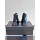 2024FW Men's Boots PRADA Prada This season has a sense of fashion 2024FW Men's Boots PRADA Prada This season has a sense of fashion
