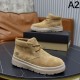2024FW Men's Boots UGG A coveted brand that makes you feel good 2024FW Men's Boots UGG A coveted brand that makes you feel good