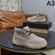 2024FW Men's Boots UGG A coveted brand that makes you feel good 2024FW Men's Boots UGG A coveted brand that makes you feel good