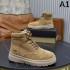 2024FW Men's Boots UGG Loose item