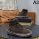 2024FW Men's Boots UGG Loose item 2024FW Men's Boots UGG Loose item