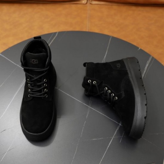 2024FW Men's Boots UGG Loose item 2024FW Men's Boots UGG Loose item
