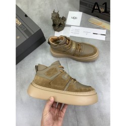 2024FW Men's Boots UGG Only one item available! VIP customer sale