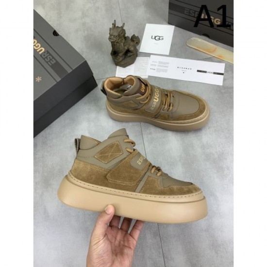 2024FW Men's Boots UGG Only one item available! VIP customer sale 2024FW Men's Boots UGG Only one item available! VIP customer sale