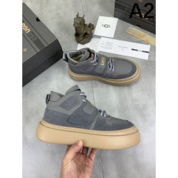2024FW Men's Boots UGG Only one item available! VIP customer sale