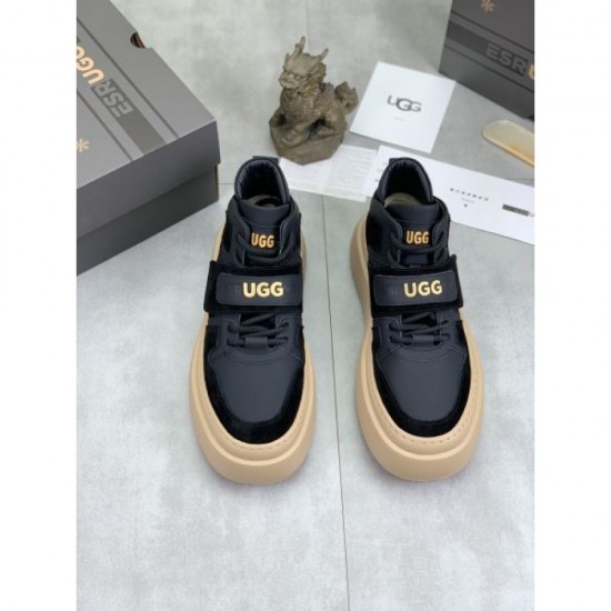 2024FW Men's Boots UGG Only one item available! VIP customer sale 2024FW Men's Boots UGG Only one item available! VIP customer sale