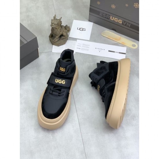 2024FW Men's Boots UGG Only one item available! VIP customer sale 2024FW Men's Boots UGG Only one item available! VIP customer sale