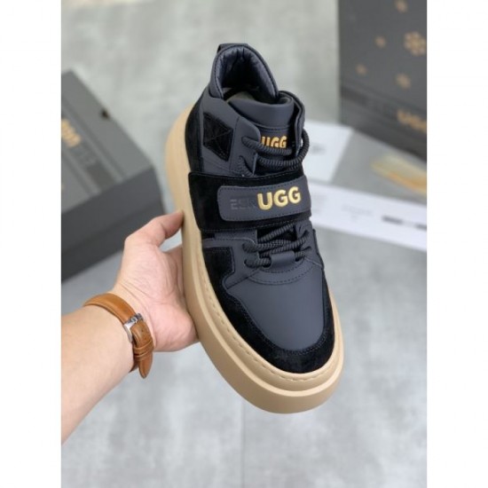 2024FW Men's Boots UGG Only one item available! VIP customer sale 2024FW Men's Boots UGG Only one item available! VIP customer sale