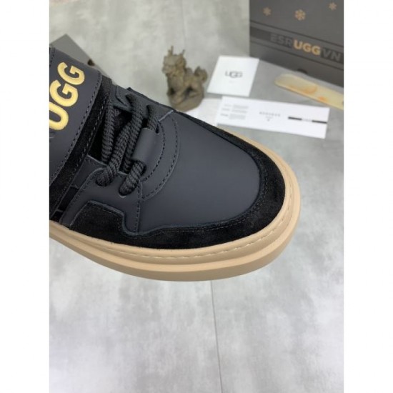 2024FW Men's Boots UGG Only one item available! VIP customer sale 2024FW Men's Boots UGG Only one item available! VIP customer sale
