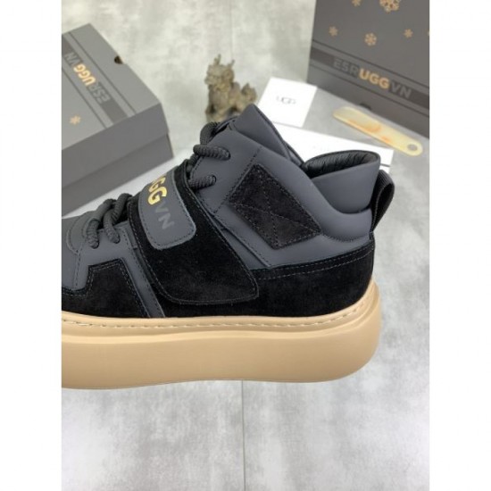2024FW Men's Boots UGG Only one item available! VIP customer sale 2024FW Men's Boots UGG Only one item available! VIP customer sale