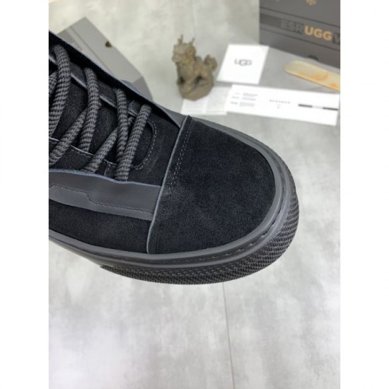 2024FW Men's Boots UGG UGG Popular among fashionable people 2024FW Men's Boots UGG UGG Popular among fashionable people