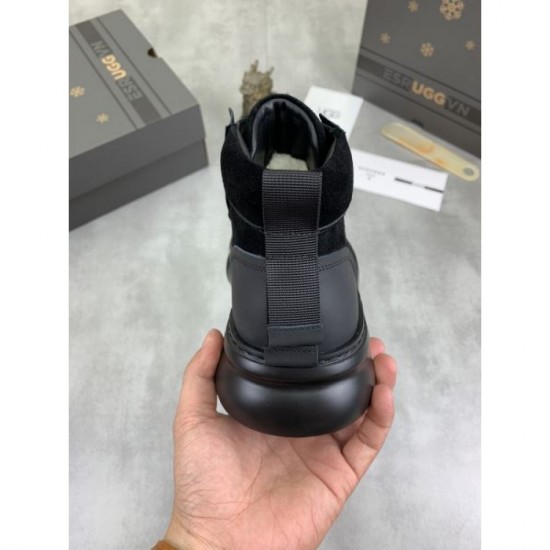2024FW Men's Boots UGG UGG Popular among fashionable people 2024FW Men's Boots UGG UGG Popular among fashionable people