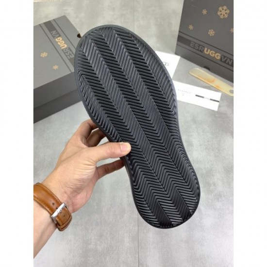 2024FW Men's Boots UGG UGG Popular among fashionable people 2024FW Men's Boots UGG UGG Popular among fashionable people