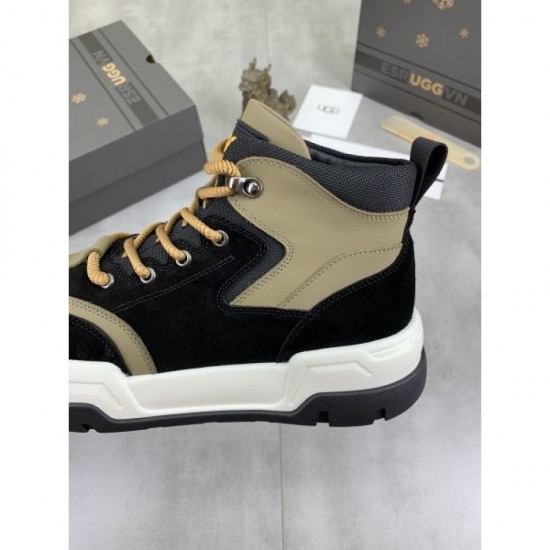 2024FW Men's Boots UGG Easy to style 2024FW Men's Boots UGG Easy to style