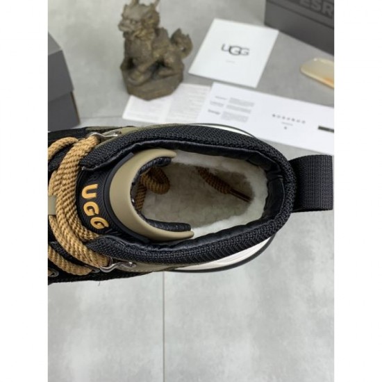 2024FW Men's Boots UGG Easy to style 2024FW Men's Boots UGG Easy to style