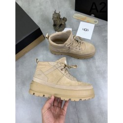 2024FW Men's Boots UGG New in the Autumn/Winter Collection