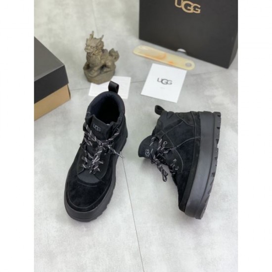 2024FW Men's Boots UGG New in the Autumn/Winter Collection 2024FW Men's Boots UGG New in the Autumn/Winter Collection