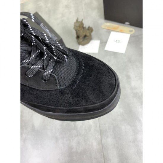 2024FW Men's Boots UGG New in the Autumn/Winter Collection 2024FW Men's Boots UGG New in the Autumn/Winter Collection