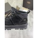 2024FW Men's Boots UGG New in the Autumn/Winter Collection 2024FW Men's Boots UGG New in the Autumn/Winter Collection