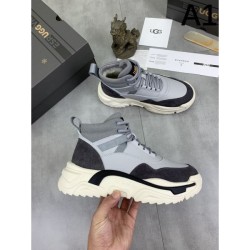 2024FW Men's boots UGG Uggs for elegant casual outfits