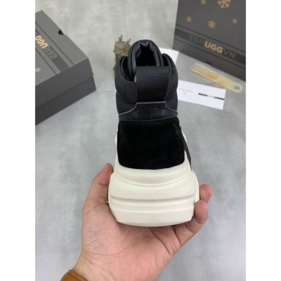 2024FW Men's boots UGG Uggs for elegant casual outfits 2024FW Men's boots UGG Uggs for elegant casual outfits