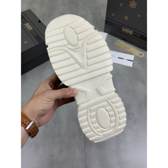 2024FW Men's boots UGG Uggs for elegant casual outfits 2024FW Men's boots UGG Uggs for elegant casual outfits