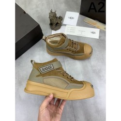 2024FW Men's Boots UGG Popular styles that sold this year