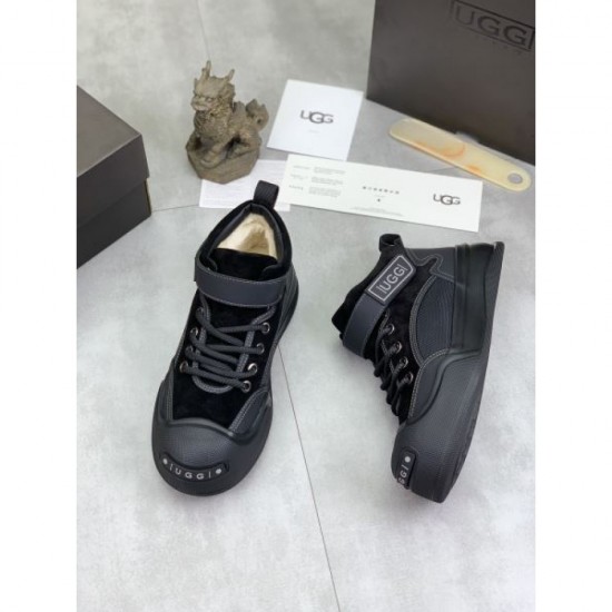 2024FW Men's Boots UGG Popular styles that sold this year 2024FW Men's Boots UGG Popular styles that sold this year