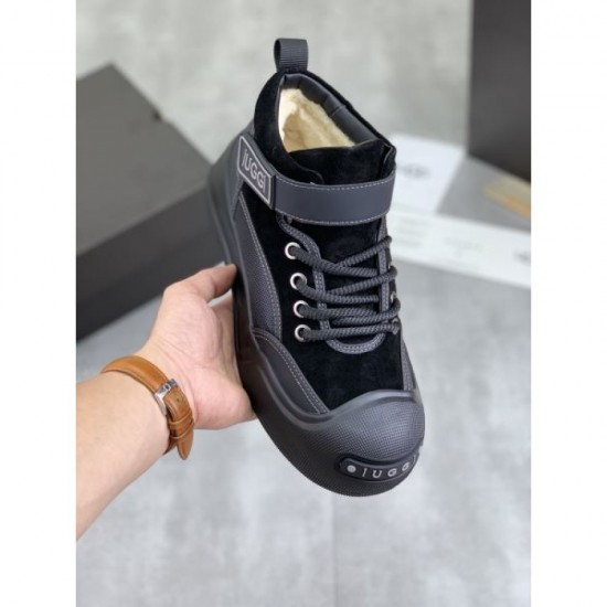 2024FW Men's Boots UGG Popular styles that sold this year 2024FW Men's Boots UGG Popular styles that sold this year