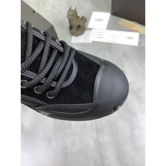 2024FW Men's Boots UGG Popular styles that sold this year 2024FW Men's Boots UGG Popular styles that sold this year