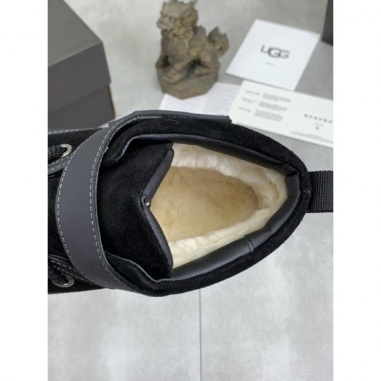 2024FW Men's Boots UGG Popular styles that sold this year 2024FW Men's Boots UGG Popular styles that sold this year