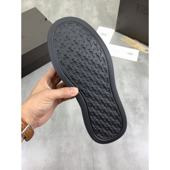 2024FW Men's Boots UGG Popular styles that sold this year 2024FW Men's Boots UGG Popular styles that sold this year