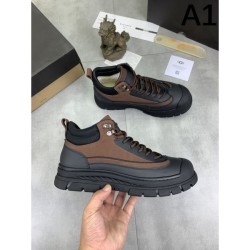 2024FW Men's Boots UGG will be this year's latest trend