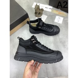 2024FW Men's Boots UGG will be this year's latest trend