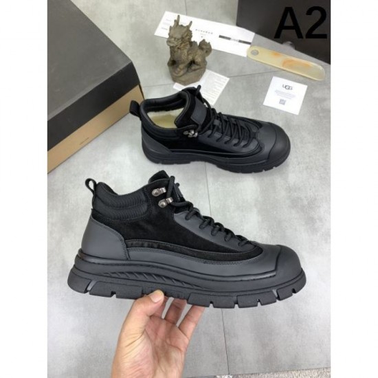 2024FW Men's Boots UGG will be this year's latest trend 2024FW Men's Boots UGG will be this year's latest trend