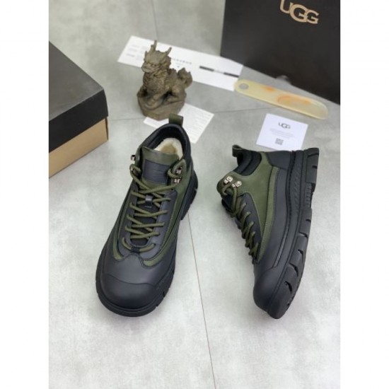 2024FW Men's Boots UGG will be this year's latest trend 2024FW Men's Boots UGG will be this year's latest trend