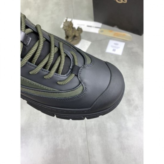 2024FW Men's Boots UGG will be this year's latest trend 2024FW Men's Boots UGG will be this year's latest trend