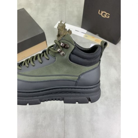 2024FW Men's Boots UGG will be this year's latest trend 2024FW Men's Boots UGG will be this year's latest trend