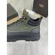 2024FW Men's Boots UGG will be this year's latest trend 2024FW Men's Boots UGG will be this year's latest trend