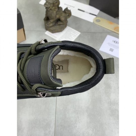 2024FW Men's Boots UGG will be this year's latest trend 2024FW Men's Boots UGG will be this year's latest trend