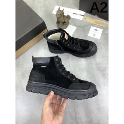 2024FW Men's Boots UGG Enjoy fashionable fall and winter